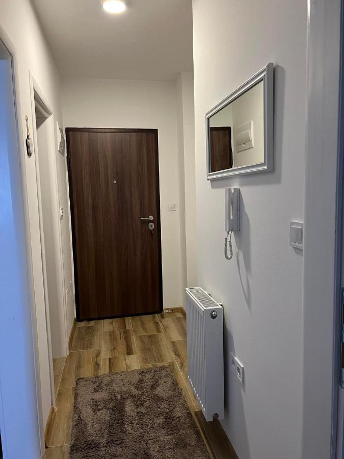 Apartment Yesa Травник Екстериор снимка
