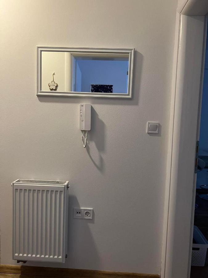 Apartment Yesa Травник Екстериор снимка
