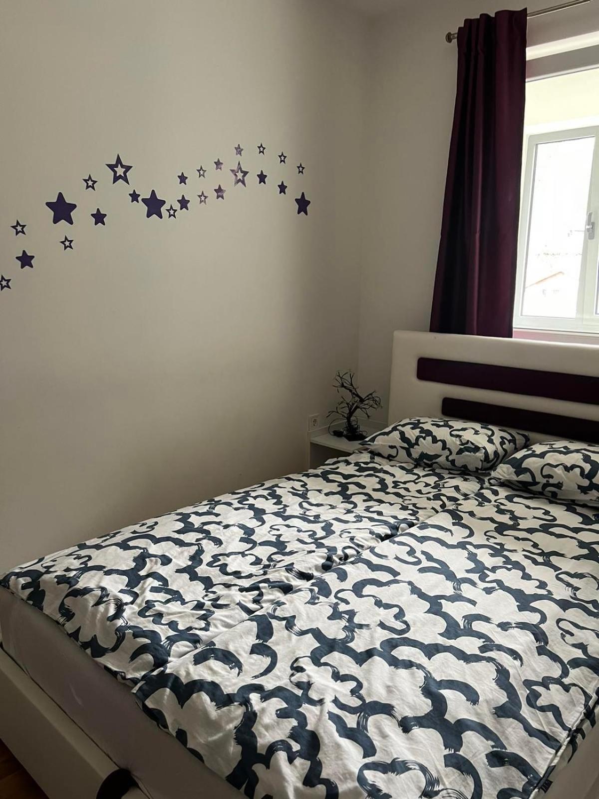 Apartment Yesa Травник Екстериор снимка