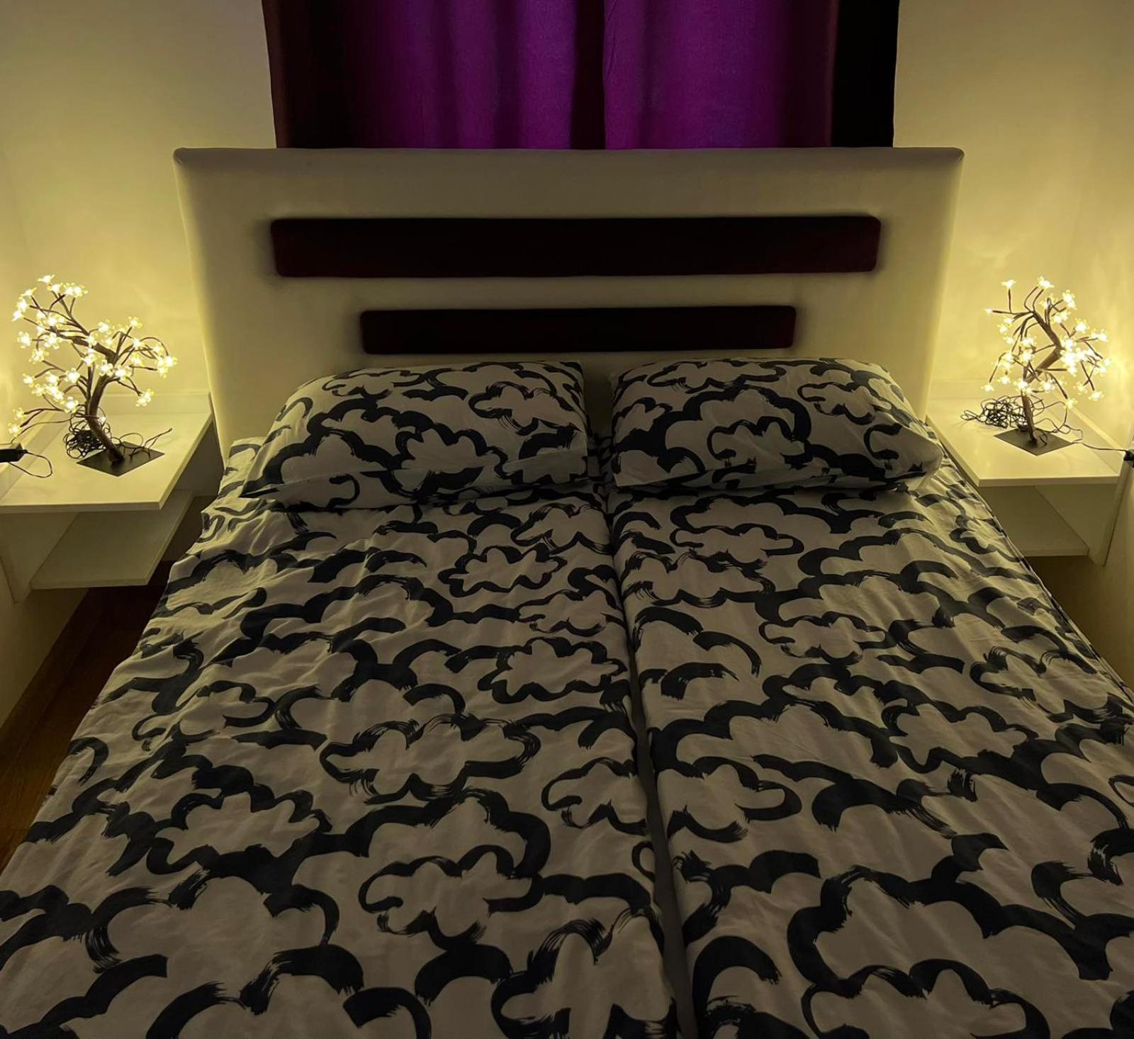 Apartment Yesa Травник Екстериор снимка